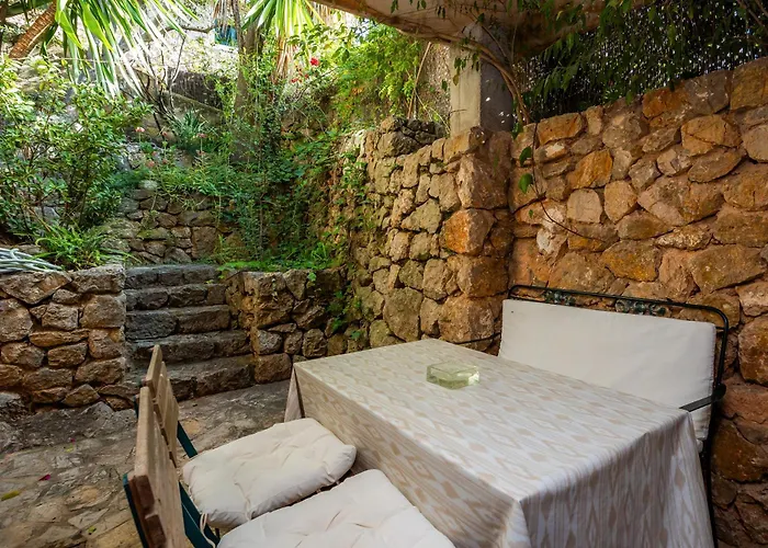 Σπίτι διακοπών Casa En Centro Historico *