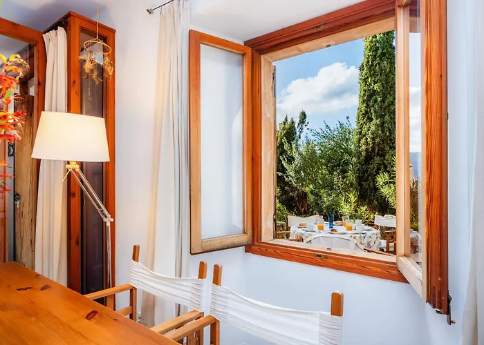 Σπίτι διακοπών Casa En Centro Historico