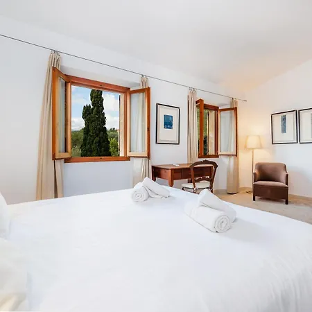 Casa En Centro Histórico Сasa de vacaciones Pollensa