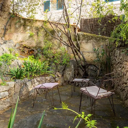 Casa En Centro Histórico * Pollensa
