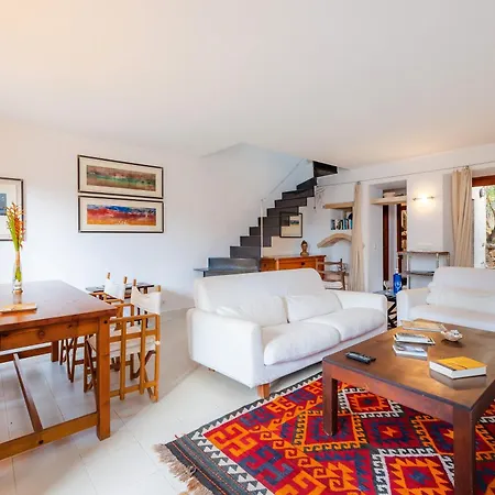 Casa En Centro Histórico Сasa de vacaciones Pollensa