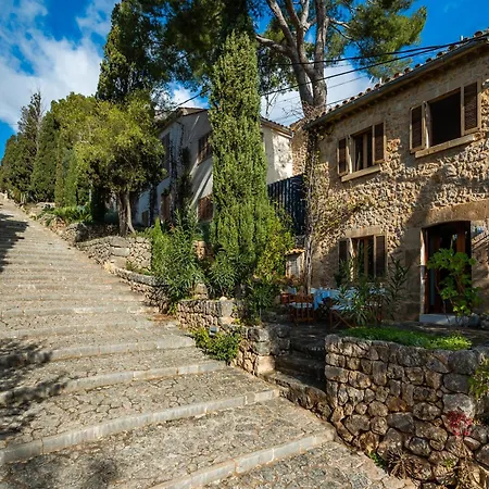 Casa En Centro Historico Pollenca