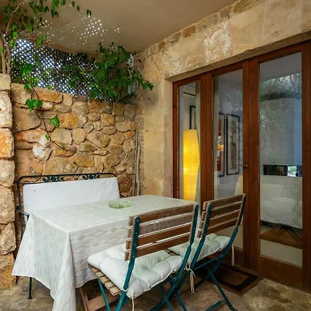 Σπίτι διακοπών Casa En Centro Historico Pollença