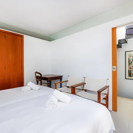 Casa En Centro Historico Pollença