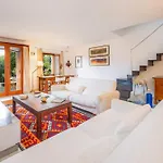 Casa En Centro Histórico Hébergement de vacances