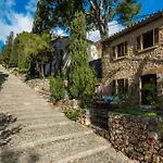 Casa En Centro Histórico Pollença