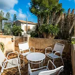 Hébergement de vacances Casa En Centro Histórico