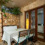Casa En Centro Histórico Hébergement de vacances *