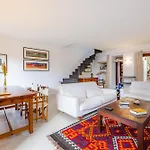 Casa En Centro Histórico Hébergement de vacances