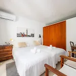 Casa En Centro Histórico Hébergement de vacances *