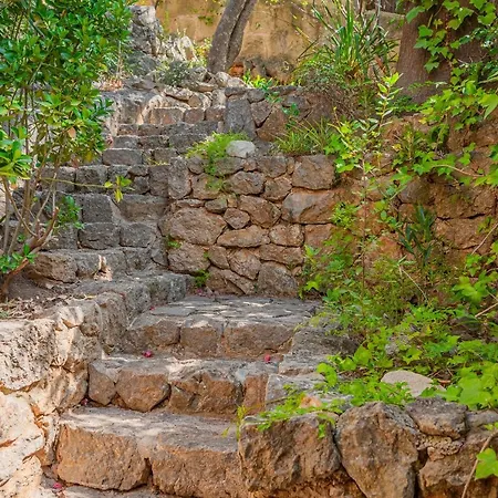 Casa En Centro Historico * Pollença