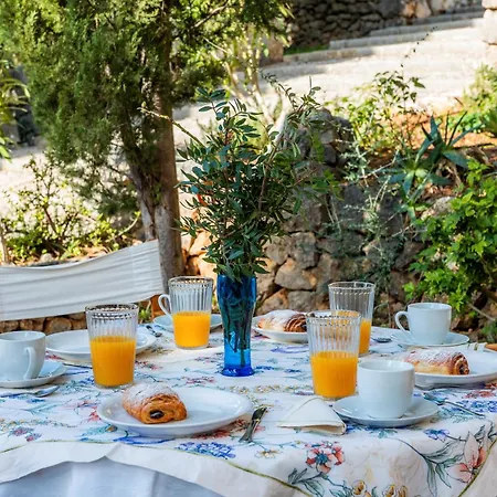 Casa En Centro Histórico Hébergement de vacances *