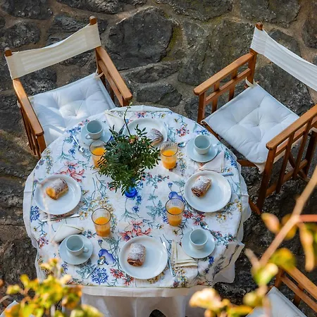 Casa En Centro Histórico Hébergement de vacances Pollença