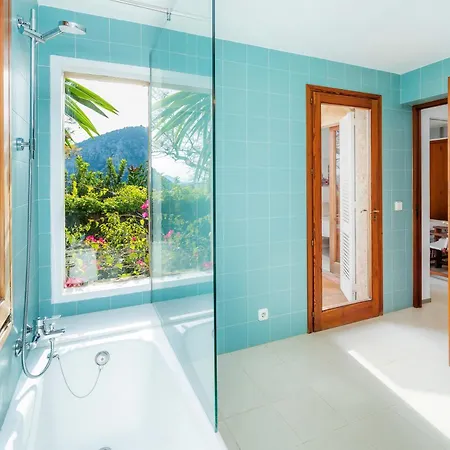 Tatil Evi Casa En Centro Historico Pollença