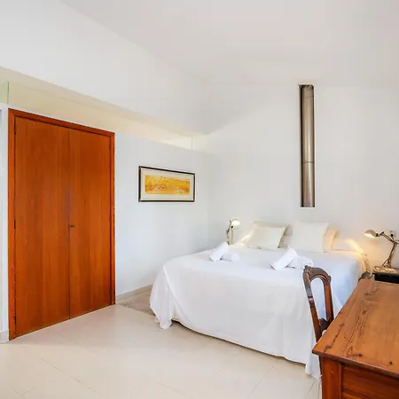 Casa En Centro Historico * Pollença