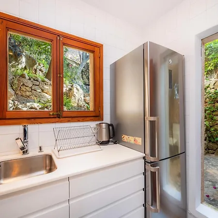 Casa En Centro Historico Pollença