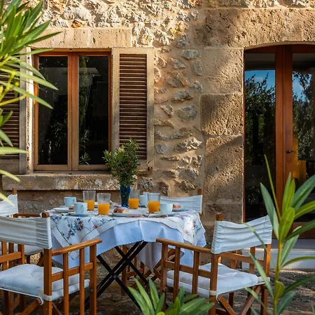 Casa En Centro Historico Pollenca