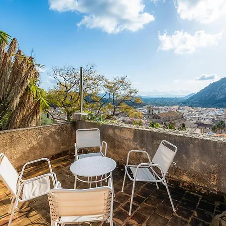 Casa En Centro Histórico