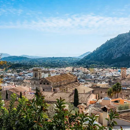 Casa En Centro Histórico Hébergement de vacances *