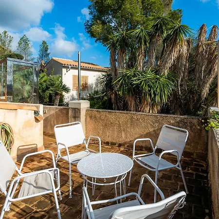 Holiday home Casa En Centro Historico