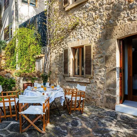 Casa En Centro Historico Pollença