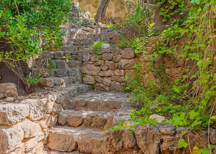 Casa En Centro Histórico * Pollença