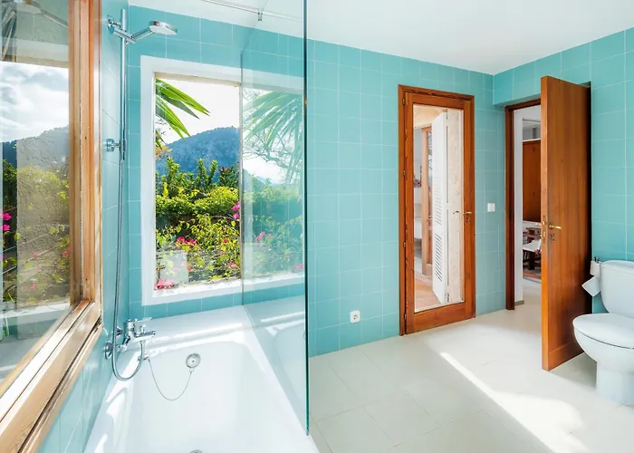 Hébergement de vacances Casa En Centro Histórico Pollença