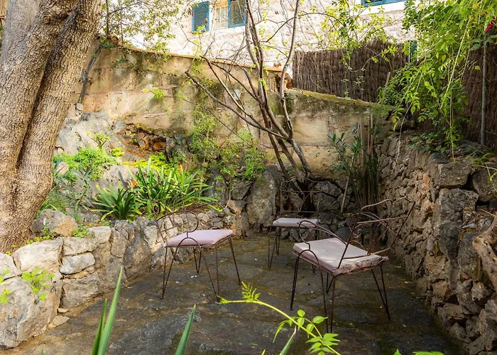Casa En Centro Histórico Hébergement de vacances