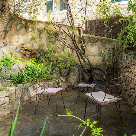 Casa En Centro Histórico Casa de Férias