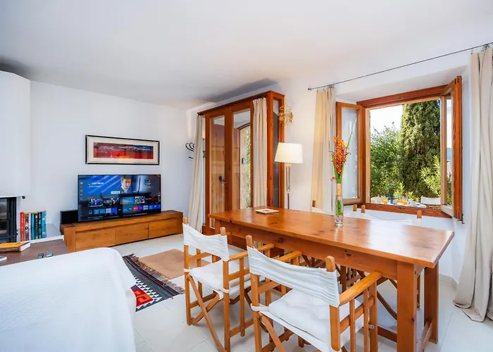 Сasa de vacaciones Casa En Centro Histórico *