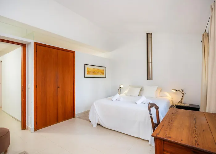 Casa En Centro Histórico * Pollensa