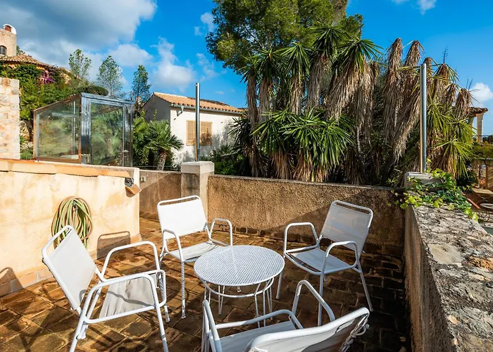 Сasa de vacaciones Casa En Centro Histórico